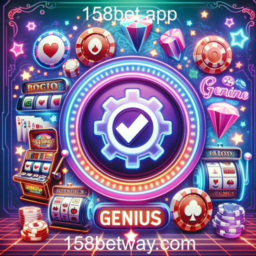Explorando a Categoria 'Conta' no 158bet App