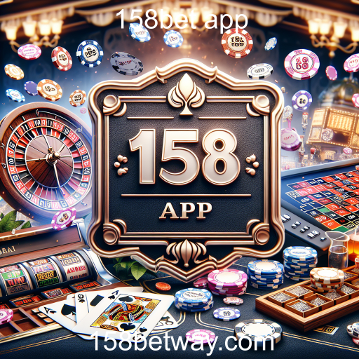 158bet app
