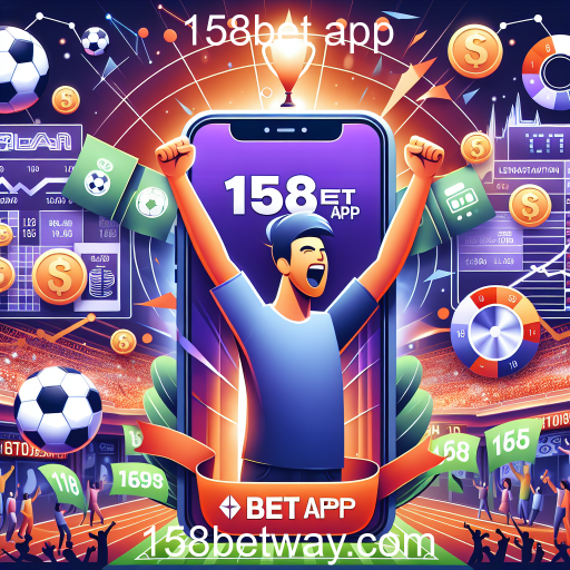 Explorando a Categoria 'Conta' no 158bet App